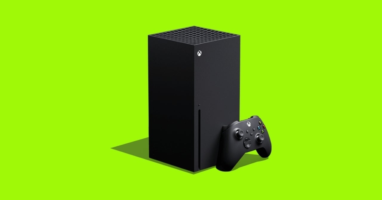 Special: Xbox Series X Showcase (Review & Analysis) – Bearded Robot